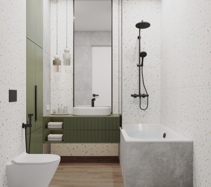 Arlecchino Bianco Керамогранит белый CR6060G0431R 59,5х59,5 матовый