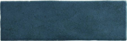 Керамическая плитка APE Ceramica Toscana Lake Blue 6,5х20