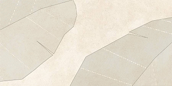 Caravan sand Декор OS\B366\48039R 40x80 матовый обрезной