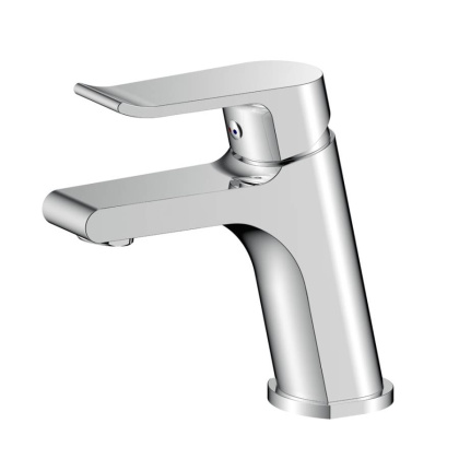 Смеситель д/раковины PLAZA, арт.16100PL Смеситель д/раковины PLAZA, арт.16100PL