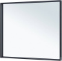 Зеркало Allen Brau Liberty 100 1.330016.BB черный браш Зеркало Allen Brau Liberty 100 1.330016.BB черный браш