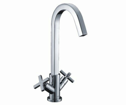 Weser 7847 Смеситель для кухни Wasserkraft