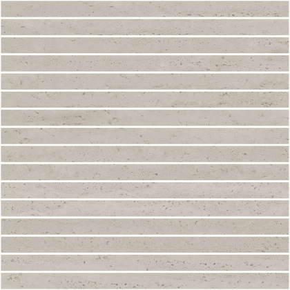 Декор Сан-Марко мозаичный бежевый матовый обрезной 40x40x1