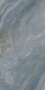 Ониче голубой лаппатированный обрезной 60x119,5x0,9