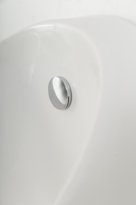 Писсуар Cezares CZR-5871-UH подвесной Белый Писсуар Cezares CZR-5871-UH подвесной Белый