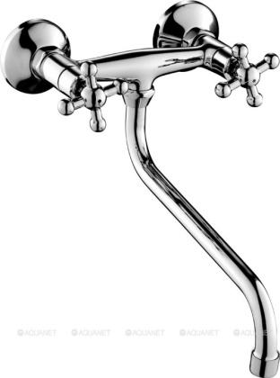 Смеситель Rossinka G02-74 для кухни Смеситель Rossinka G02-74 для кухни