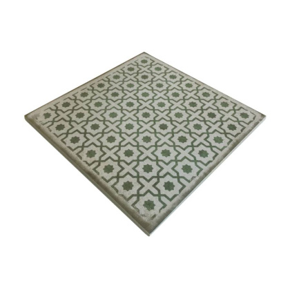 Керамогранит GREEN DECO 20x20, Toscana Керамогранит GREEN DECO 20x20, Toscana