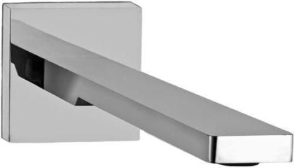 Излив для ванны Paffoni Tango ZBOC120CR хром Излив для ванны Paffoni Tango ZBOC120CR хром