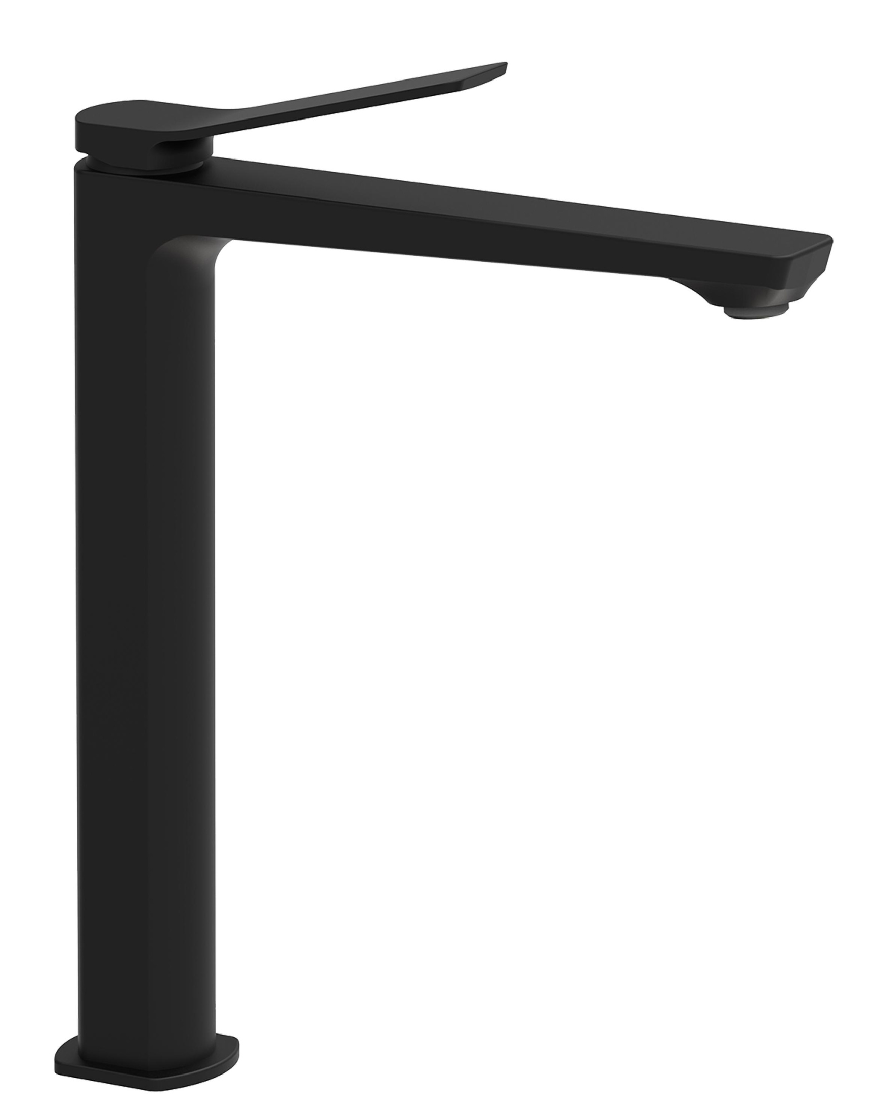 Смеситель для раковины Paffoni Tilt TI081NO