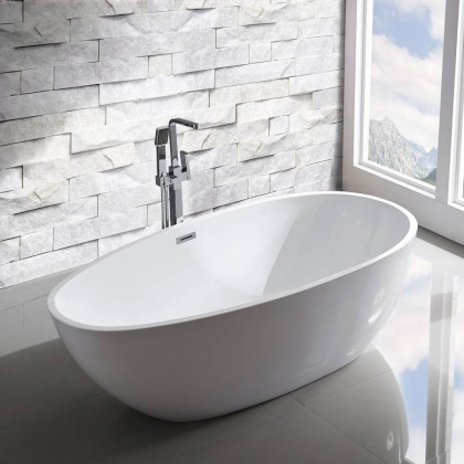 Ванна акриловая Vincea VBT-422-1800, 1800*900*580 Ванна акриловая Vincea VBT-422-1800, 1800*900*580