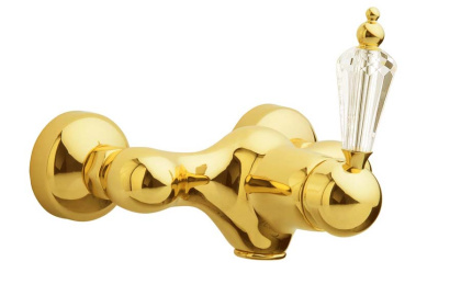 Смеситель Boheme Imperiale Presente 324 для душа