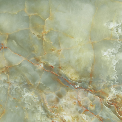 Керамогранит К19_5 Laparet Dalim Mint (60смх60смх9мм) (4шт_1,44м2) полированный, м2