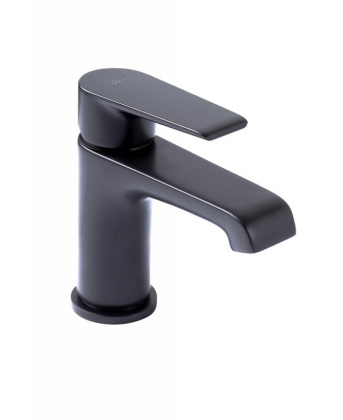 NAUTIC-LS1-SR Смеситель для раковины однорычажный, с донным клапаном, исполнение Sunrise NAUTIC-LS1-SR Смеситель для раковины однорычажный, с донным клапаном, исполнение Sunrise