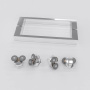 Душевой уголок RGW CL-48 (CL-14 + Z-050-1) 1000x700 Душевой уголок RGW CL-48 (CL-14 + Z-050-1) 1000x700