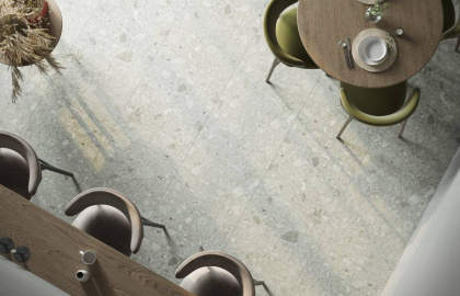 Керамогранит Ambra LB R 60х60