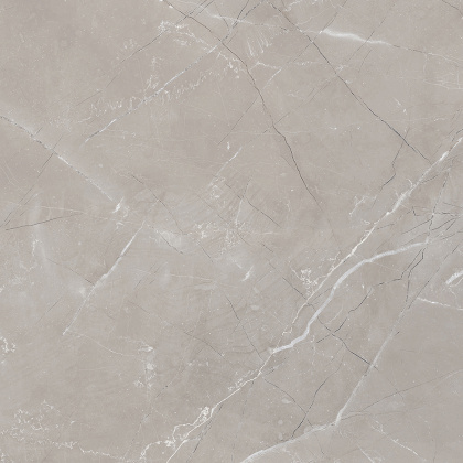 Керамогранит Laparet Vitrum Grigio серый полированный 60x60 (4шт_1,44м2), м2