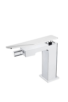 Смеситель Q для биде CHROME CHROME.2_Комплект Смеситель Q для биде CHROME CHROME.2_Комплект