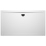 Акриловый душевой поддон Riho Davos 265 150x90 белый + панель DA0700500000000