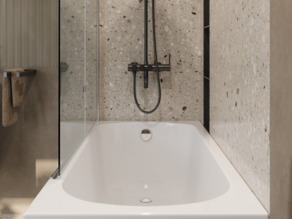 Металлический каркас ECO-155-70-MF-R Металлический каркас ECO-155-70-MF-R