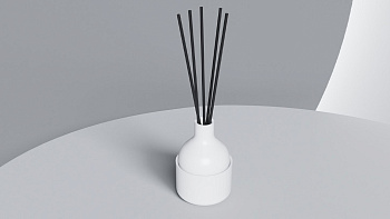 Ароматический диффузор Gocce, 1904201RF