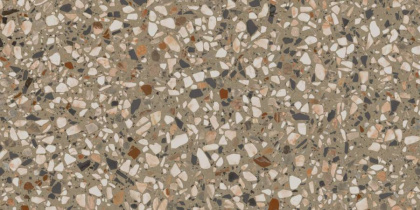 Ступень клееная фронтальная Бричиола бежевый матовый обрезной 33x60x0,9