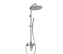 A166.116.137.010.CH Душевой комплект со смесителем