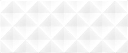 10100001345 Плитка облиц. White Planet_GT Бел. 60*25 02_ 1 \57,6