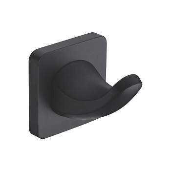 Крючок, RG1511H Rose, Черный