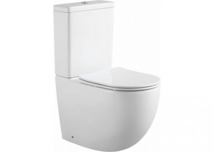 Чаша напольного унитаза Aquanet Rimless Cetus 2.0 C1 LX-2903 Чаша напольного унитаза Aquanet Rimless Cetus 2.0 C1 LX-2903