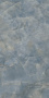 Ониче голубой лаппатированный обрезной 60x119,5x0,9