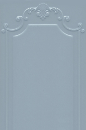 Плитка настенная 8294 Планте лазурный панель 20*30*7,7(23шт/1,38м2), м2