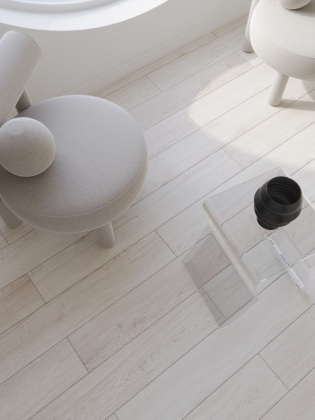 Ламинат Egger 10/33 Classic WV4 Дуб Азгил Белый