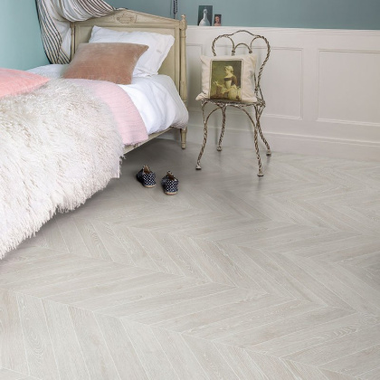 Ламинат Quick-step Castle CA4158 Дуб светло-серый патина (8мм/32кл/1,901м2) 1200*396, м2