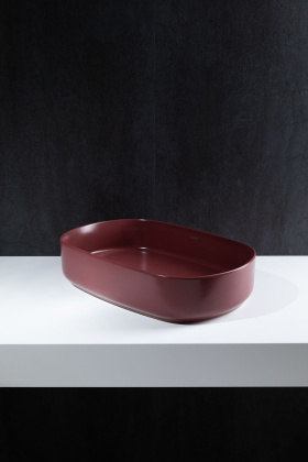 Раковина Allen Brau Fantasy 55х36 4.11022.BD