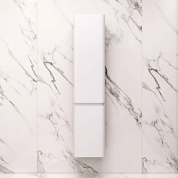 Шкаф-колонна подвесной M30CHL0406WG