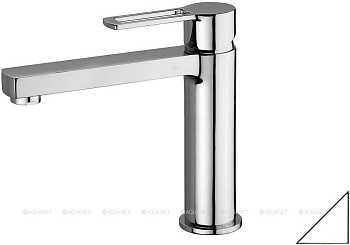 Смеситель Paffoni Ringo RIN074BO для раковины