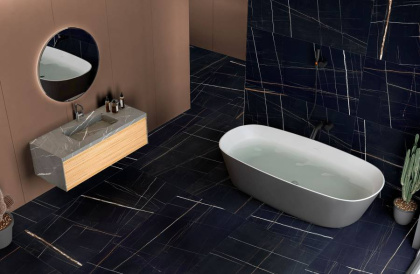 PGT120609505SGR Керамогранит Argos_PGT Черн. 60x120 _ 1\46,08