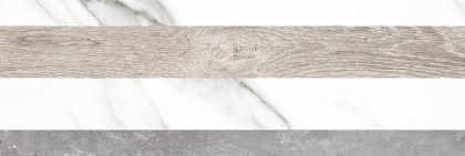 Плитка настенная Arctic полоски серый 20*60 (10шт/1.2м2),м2 Плитка настенная Arctic полоски серый 20*60 (10шт/1.2м2),м2