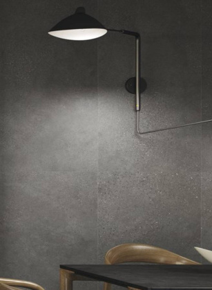 Керамогранит Argillae Fumo Rect 60х120