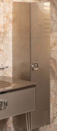 Пенал LUCIDO Дельмар 304001 772-D Boheme