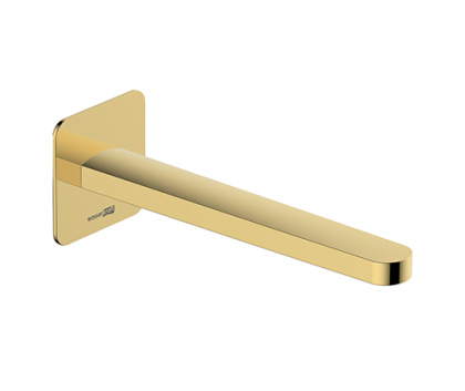 A279 Настенный излив для ванны A279 Настенный излив для ванны