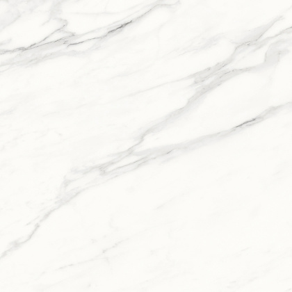 Керамогранит Laparet Calacatta Superb белый матовый 60x60 (4шт_1,44м2), м2