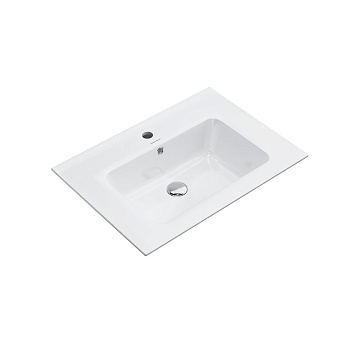 Раковина PIANO 65 с крепежом