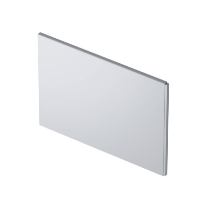 W00A-000-075W-S Универсальная боковая  панель для ванн 75см