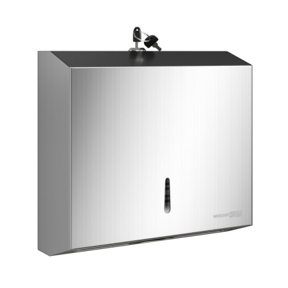 K-10091 Диспенсер для бумажных полотенец