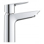 Смеситель Grohe BauEdge для раковины 23901001 хром