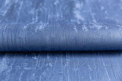 Обои виниловые Оранжерея база, синий