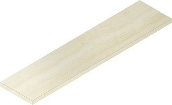 Шар.Эдв.Алабастро Ступ.120 Угл.Лев