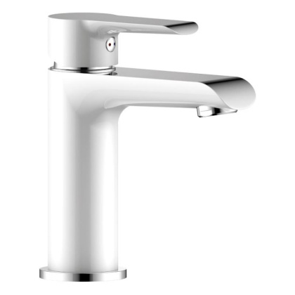 Смеситель Rossinka W35-12 для раковины Смеситель Rossinka W35-12 для раковины