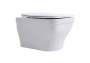 Подвесной унитаз Акватек Амадео AQ1163-00